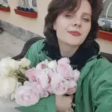 Валерия