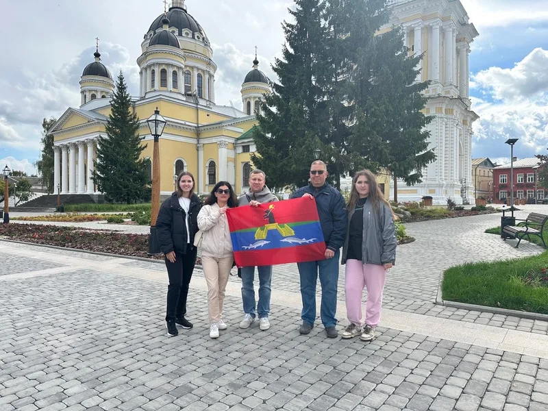 Анастасия