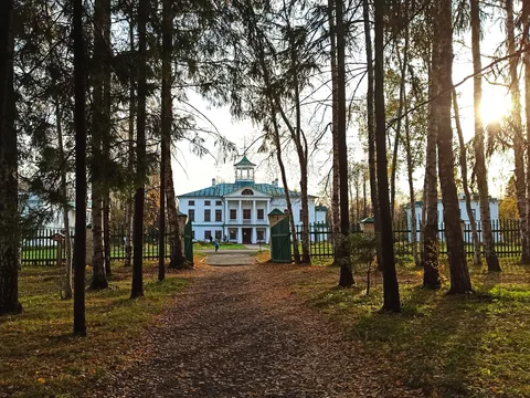 Наследие Ярославля: духовность, промышленность, поэзия