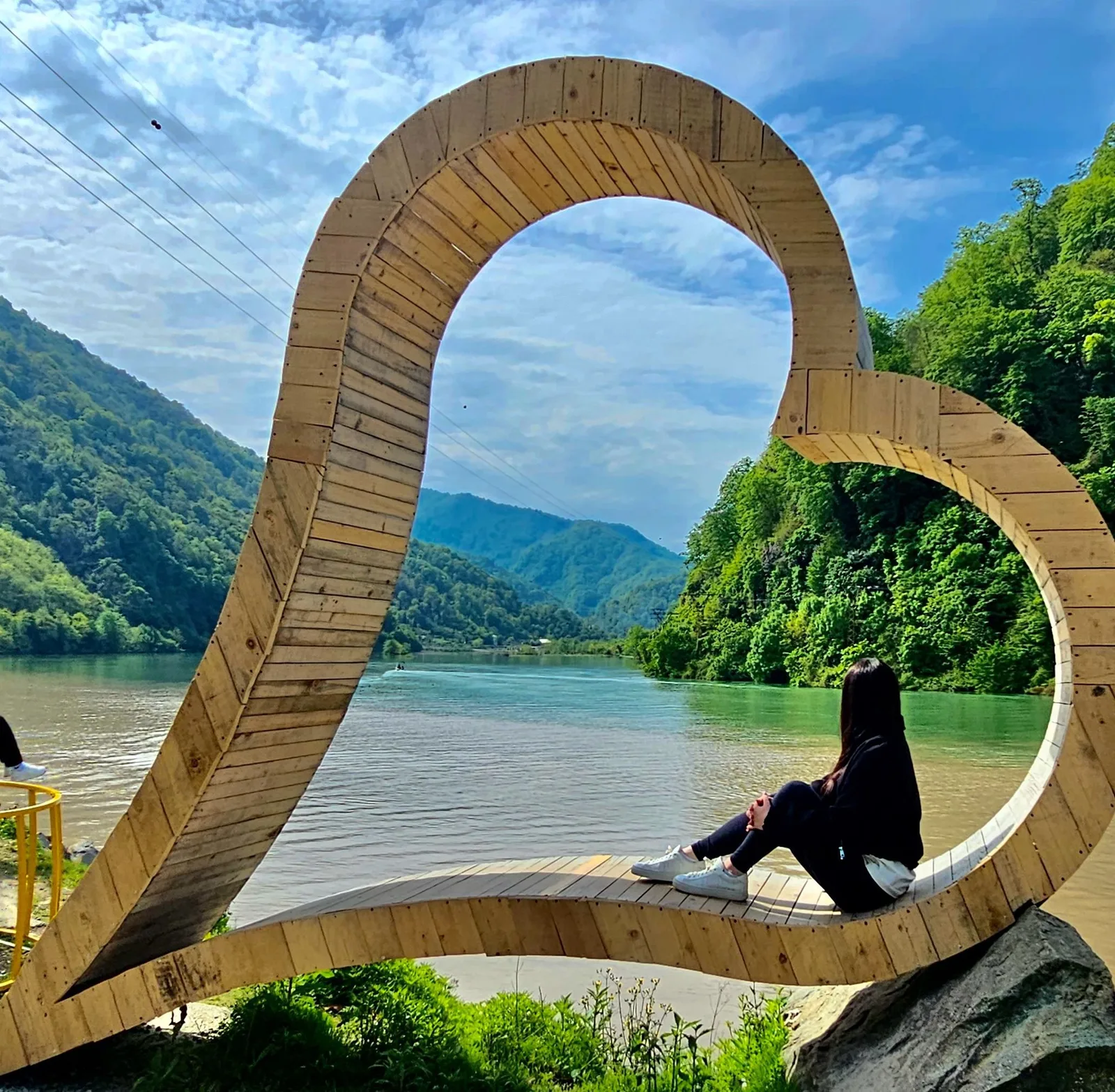 Горная Аджария за 1 день