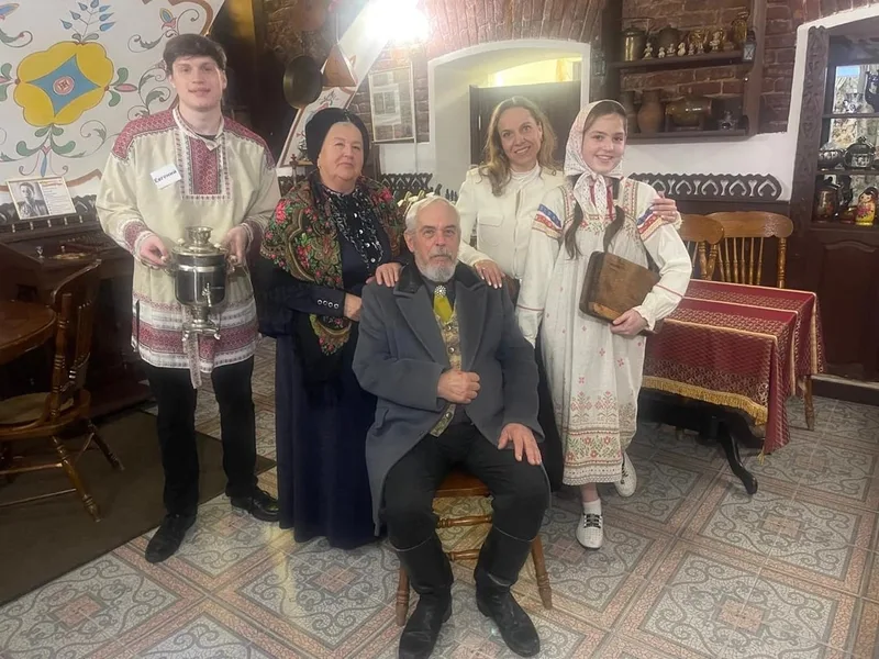 Валентина