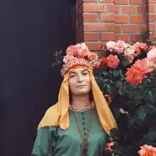 Виктория