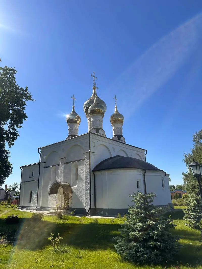 Анастасия