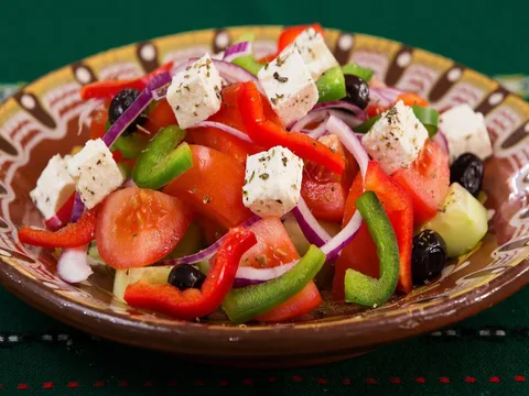 Гастротур: фейерверк вкусов острова Родос
