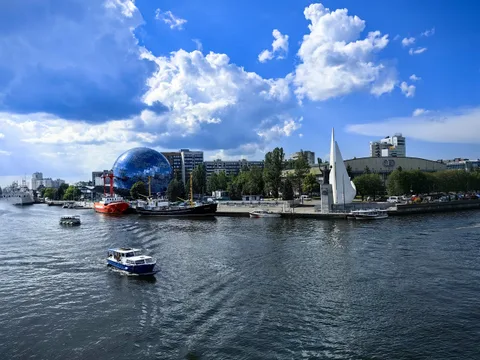 Из Калининграда в Кёнигсберг - в мини-группе