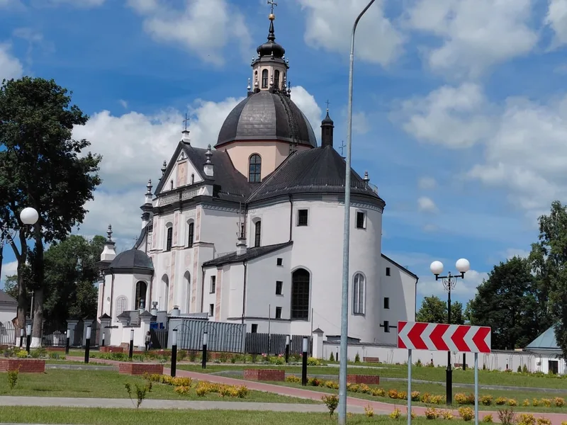 Алла