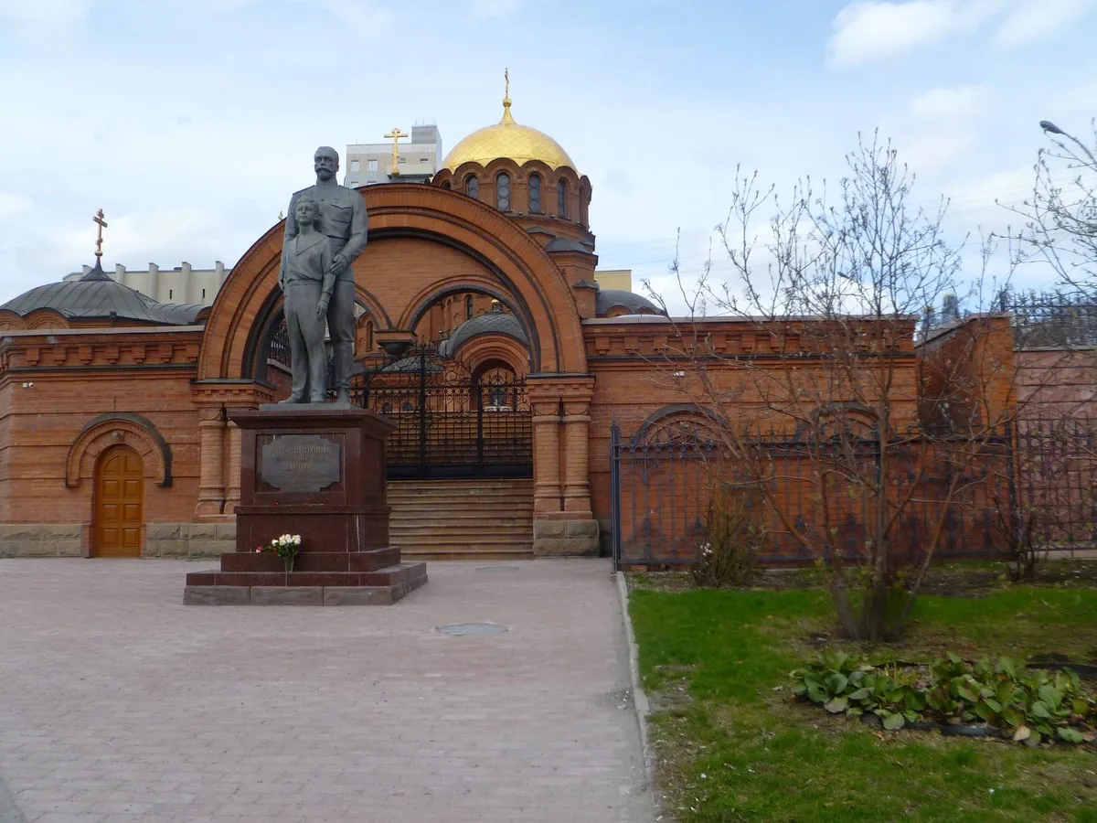 Архитектурные эпохи Новосибирска