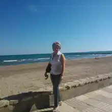 Оксана