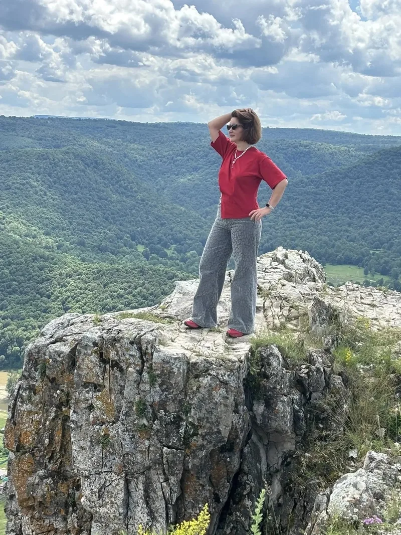 Ольга