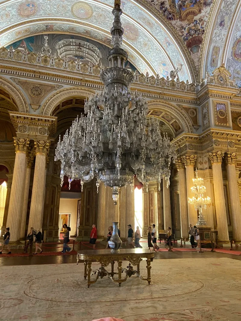 Путешественник