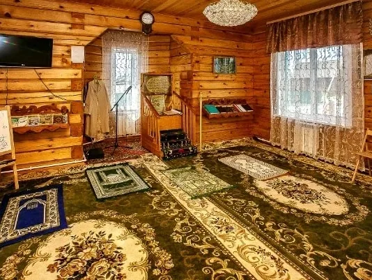 Купеческая Колывань и село чатских татар