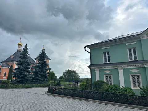 Козельск, Шамордино и Оптина Пустынь: литературный тур по великим местам