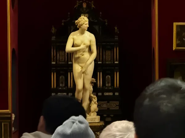 В Уффици о гениях и интригах итальянского Ренессанса (+ билеты)