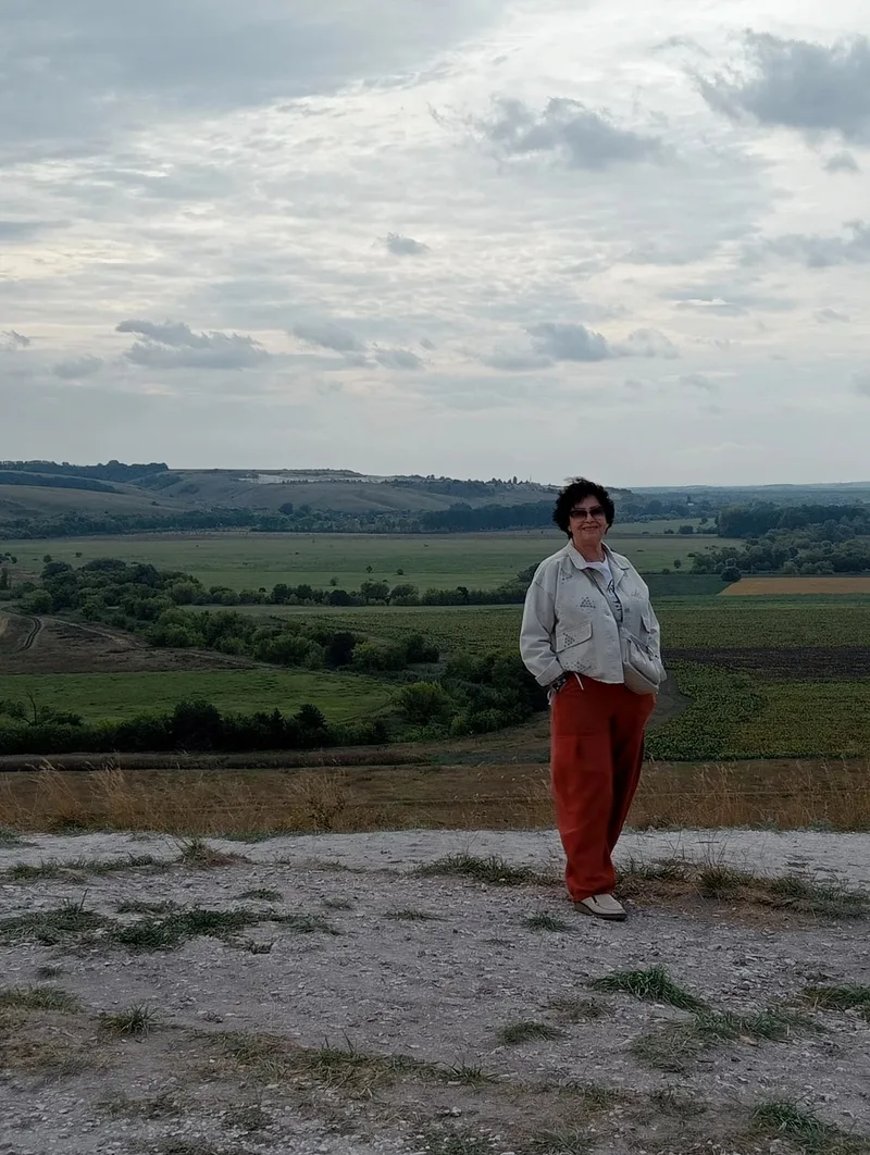 Светлана