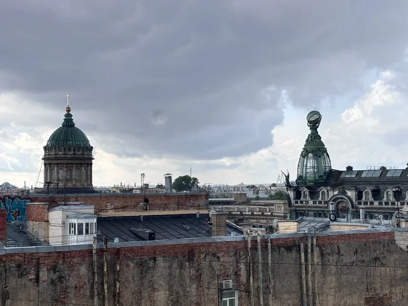 Светлана