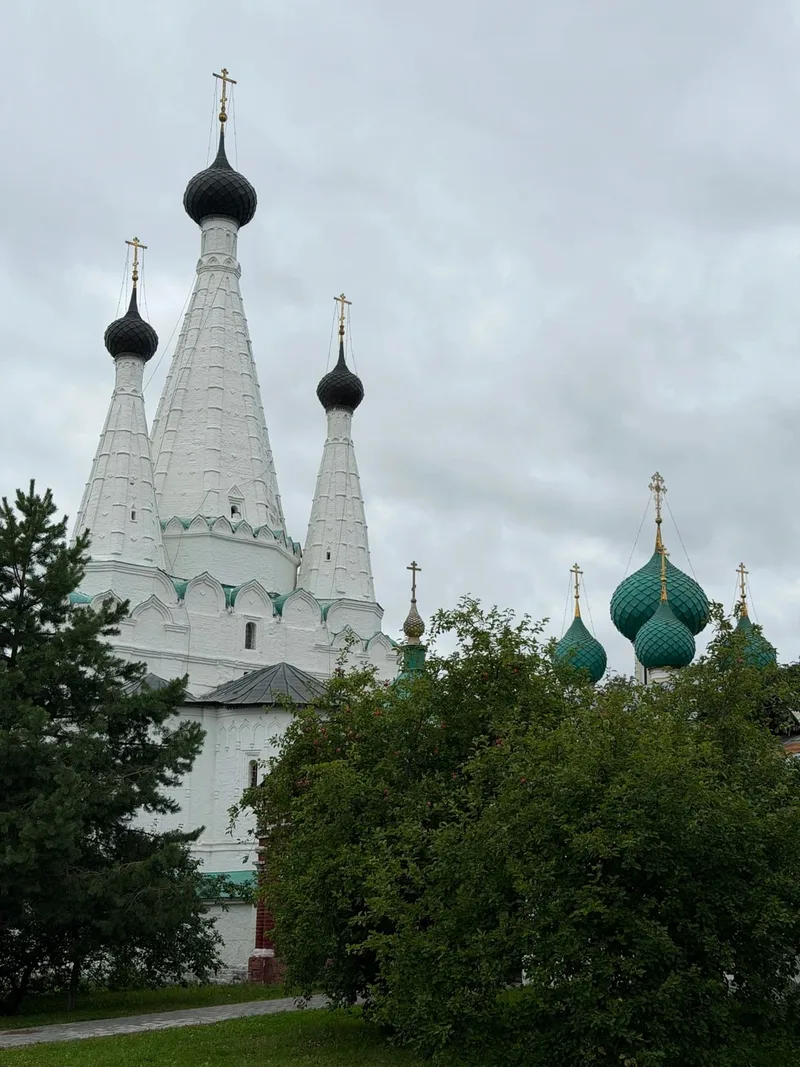 Наталья