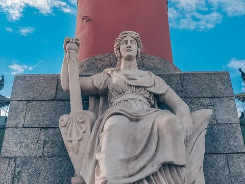 Имперский Петербург