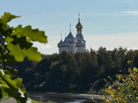 Удивительная Вологда сквозь века: пешая прогулка с историческими фактами