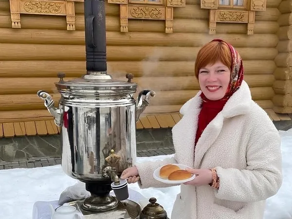 Нижегородские чайные истории: тёплая экскурсия с дегустацией