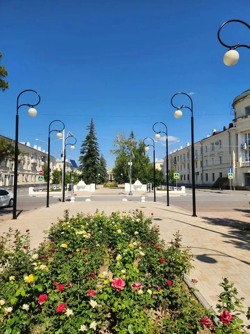 Наталья