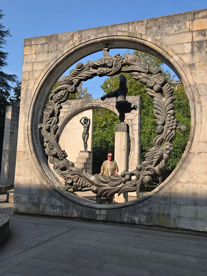 Крепышева