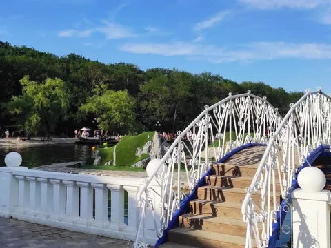 2 курорта за 1 день: Ессентуки + Железноводск