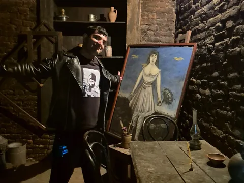 «Эпоха Плюс Один»
