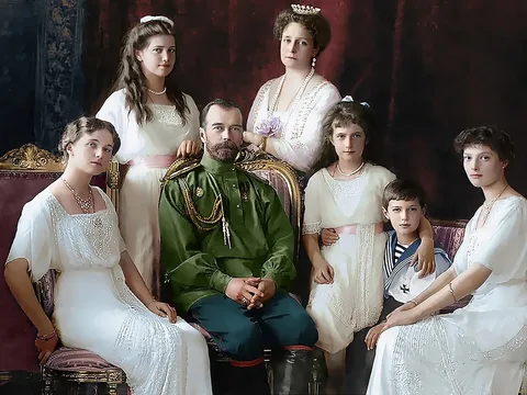 Эрмитаж — дом семьи Романовых (билеты включены)