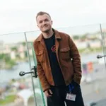 Евгений