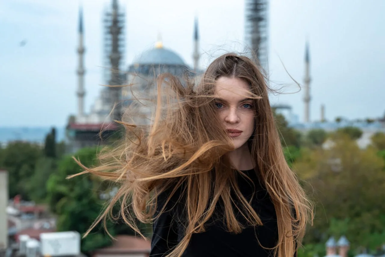 «Стамбул в твоих глазах» — фотопрогулка по улочкам города