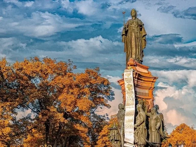 Провинциальная Кубань