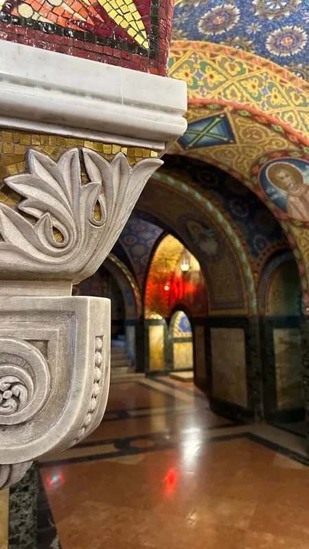 Шумадия: королевская Сербия