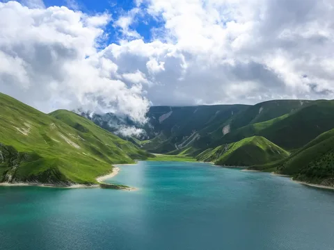 Главные места Чечни за 1 день (в мини-группе)