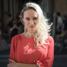 Наталья