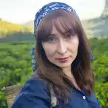 Наталья