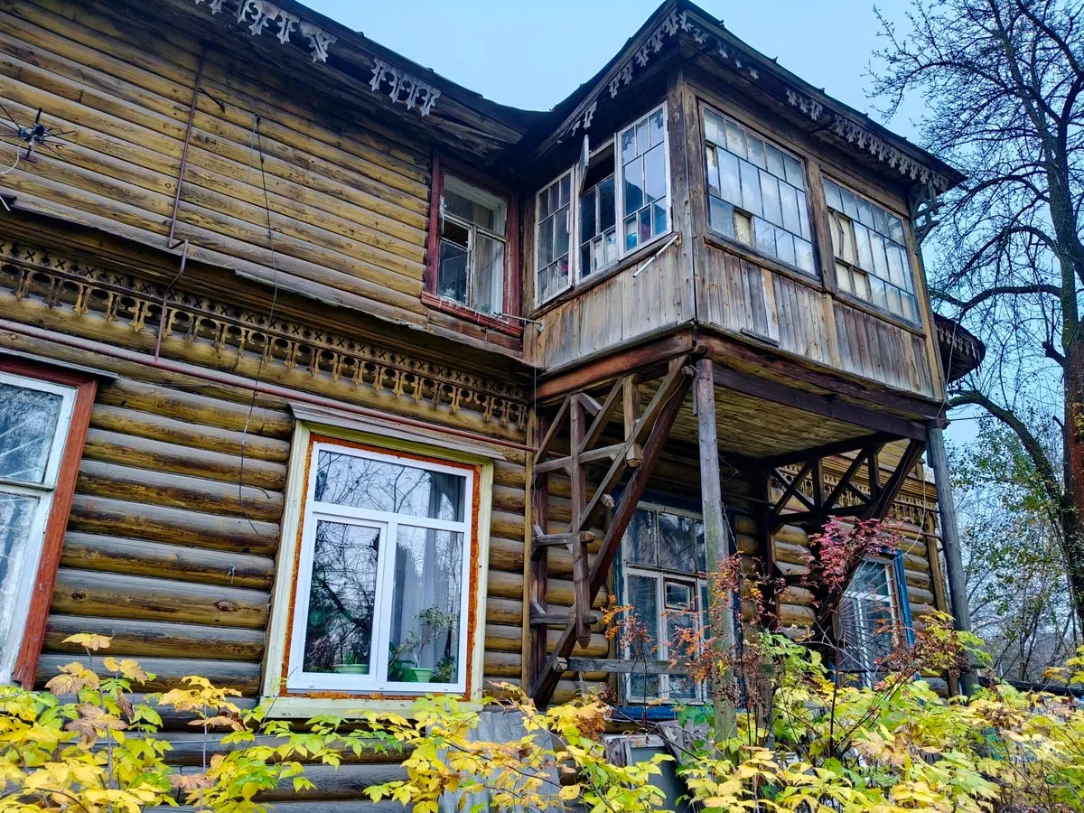 От Малаховки до Красково: по следам знаменитых дачников