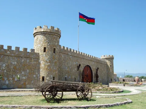 Из Баку в Ленкорань и Лерик — на юг Азербайджана