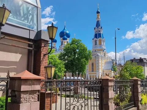 От средневекового Берестья к современному Бресту