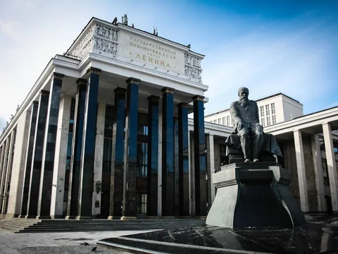 Московские адреса Достоевского: аудиопрогулка по литературным местам столицы