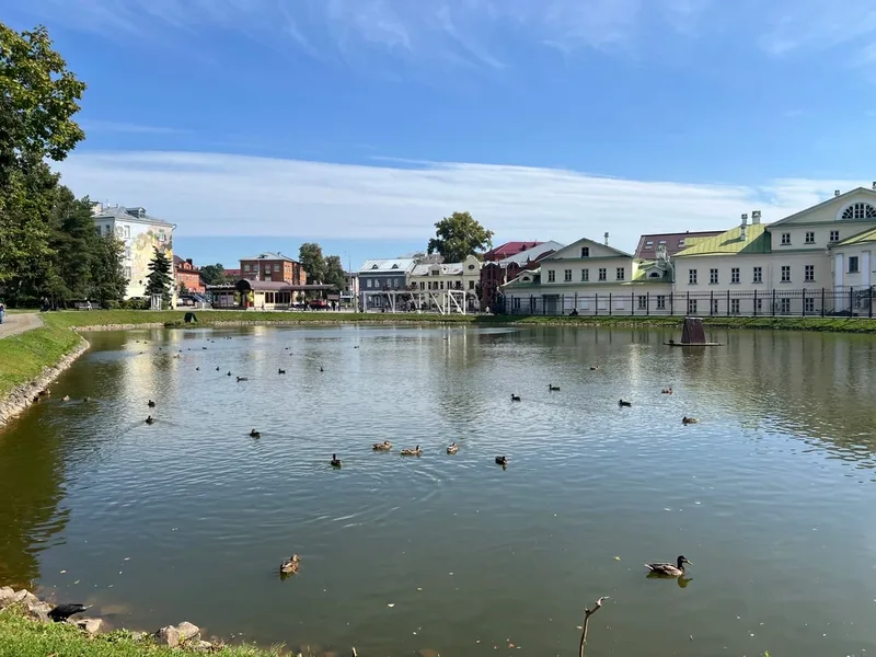 Юлия