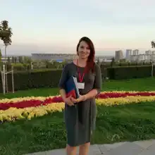 Екатерина