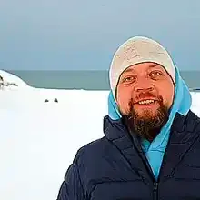 Антон