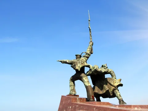 Две войны Севастополя. Люди, события, виды
