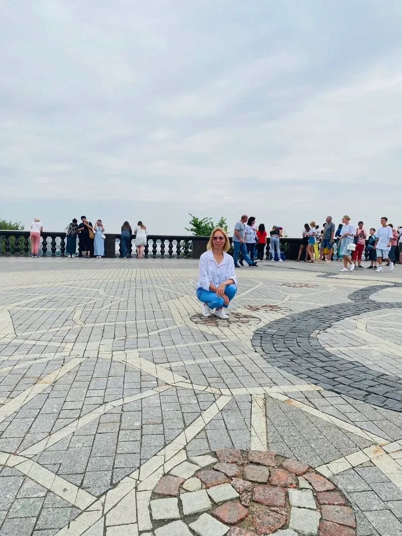Светлана