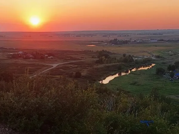 Аркаим — место силы: 2 дня в сердце уральской степи