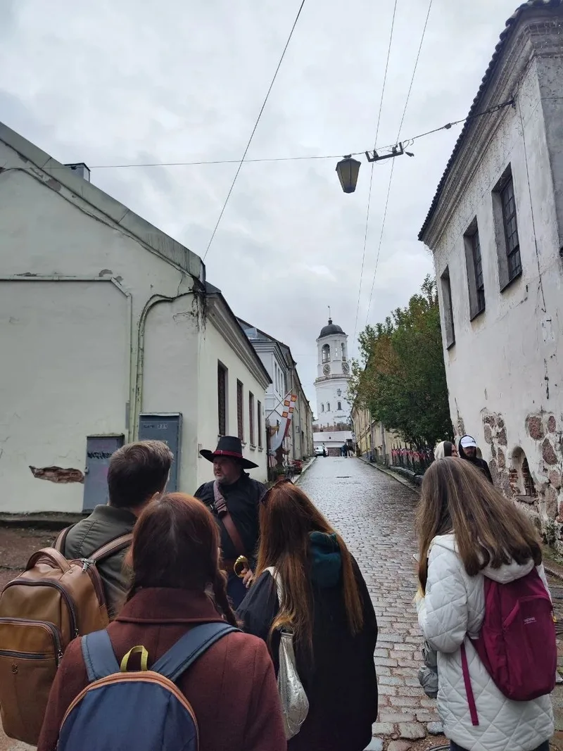 Елизавета