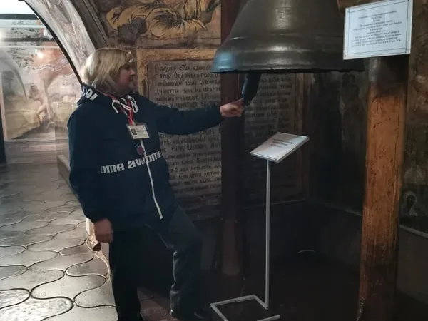 Добро пожаловать в старинный и загадочный Углич