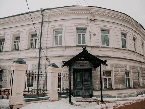 Кострома криминальная: легенды и реальность