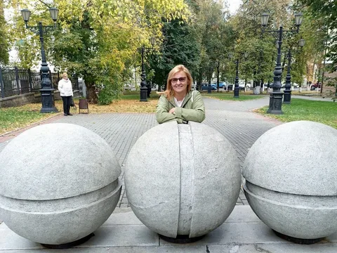 Уфа за 3 часа