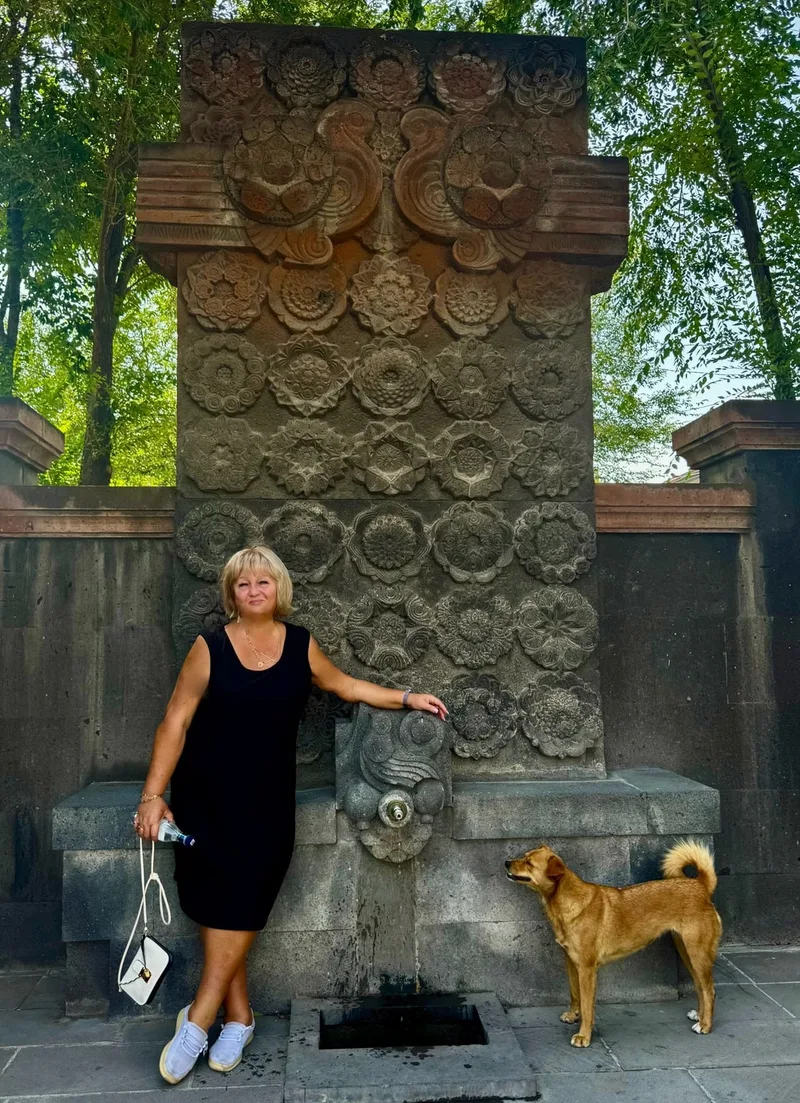 Марина